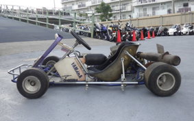 YAMAHA KART 1994 7YC