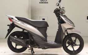 SUZUKI ADDRESS 110 1998 CE47A