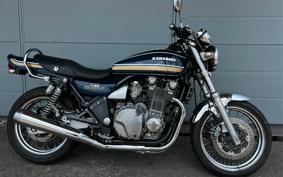 KAWASAKI ZEPHYR1100RS 1998 ZRT10A