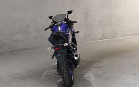 YAMAHA YZF-R25 RG43J