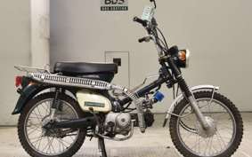 HONDA C50 SUPER CUB 2013 C50