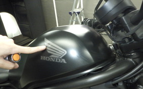 HONDA REBEL 250 A 2025 MC49