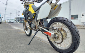 SUZUKI RMX250 S SJ14A