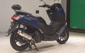 YAMAHA N-MAX SED6J