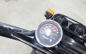 HONDA ZOOMER AF58