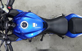 SUZUKI GSX-S1000F 2017 GT79A