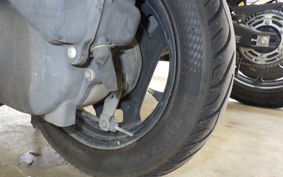 SUZUKI LET's 4 CA45A