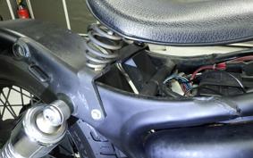 YAMAHA VIRAGO 250 3DM