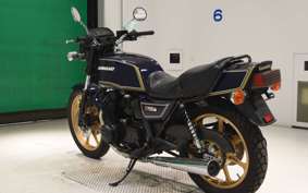 KAWASAKI Z750 GP 2026 KZ750R