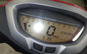 SUZUKI ｽｳｨｯｼｭ125 2002 DV12B