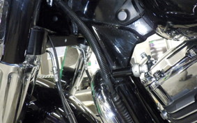 HARLEY FLHX 1690 2013