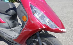YAMAHA AXIS 125 TREET SED7J