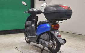 HONDA TACT-4ﾍﾞｰｼｯｸ 2025 AF79