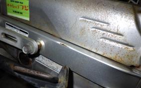 HONDA C110 SUPER CUB JA10