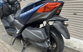 YAMAHA X-MAX SG42J