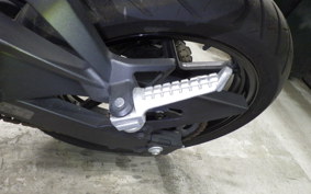 KAWASAKI NINJA 250R EX250K