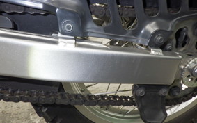 YAMAHA SEROW 250 Gen.3