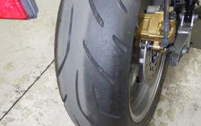 HONDA CB400 SUPER BOLDOR VTEC 2010 NC42