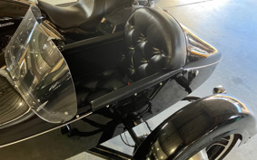 HARLEY FLHTCU103W S/C 2012 KBM
