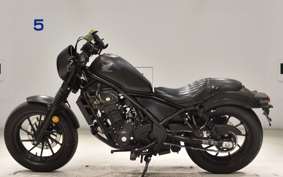 HONDA REBEL 250 S 2015 MC49