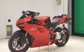DUCATI 1098 2007