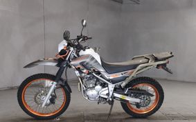 YAMAHA SEROW 250 DG17J