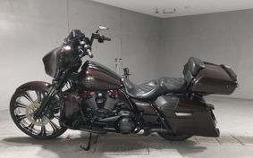 HARLEY FLHXSE1920CVO 2018 PXL