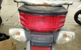 HONDA C50 SUPER CUB AA04