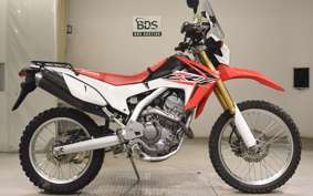 HONDA CRF250L 2022 MD38