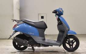 SUZUKI LET's CA4AA