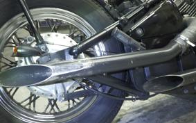 KAWASAKI VULCAN 400 CLASSIC 1997 VN400A