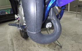 YAMAHA YZ85LW 2021 CB10C