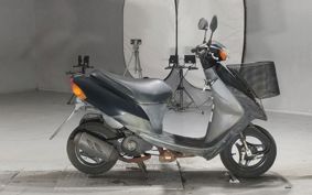 SUZUKI LET'S2 CA1PA