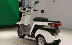 HONDA GYRO X TD02