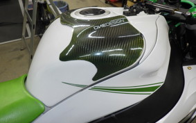 KAWASAKI ZX 10 NINJA ABS 2017