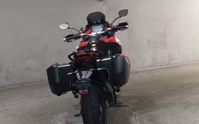 DUCATI MULTI STRADA V4S PIE KUSUPI-KU 2024 6A01AA