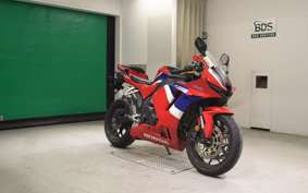 HONDA CBR600RR 2022 PC40