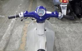 HONDA C50 SUPER CUB C50