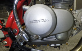 HONDA APE 100 HC07