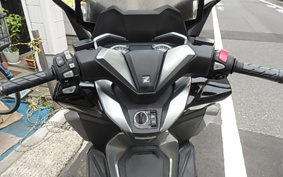HONDA FORZA 250 MF13