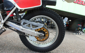 HONDA XLR250R MD20