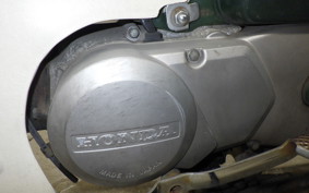 HONDA C50 SUPER CUB AA01