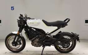 HUSQVARNA HUSQVARNA ビットピレン401 2019