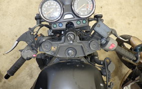 KAWASAKI ZZ-R400 Gen.2 2005 ZX400N