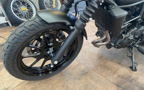 KAWASAKI ELIMINATOR 400-1 2024 EL400A