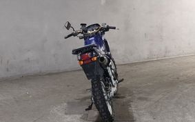HONDA AX-1 MD21