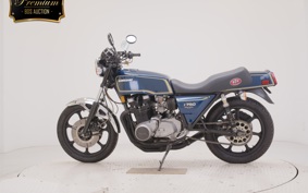KAWASAKI Z750 FX Type Gen.1 1980