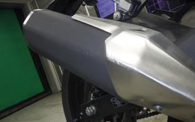 KAWASAKI NINJA 400 2023 EX400L