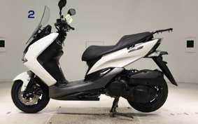 YAMAHA Majesty 155 Gen.2 S 2024 SG52J
