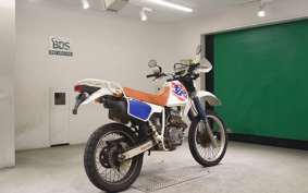 HONDA XLR250R Gen.4 2021 MD22